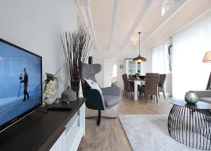 Kellenhus Whg 10 Og Kellenhusen