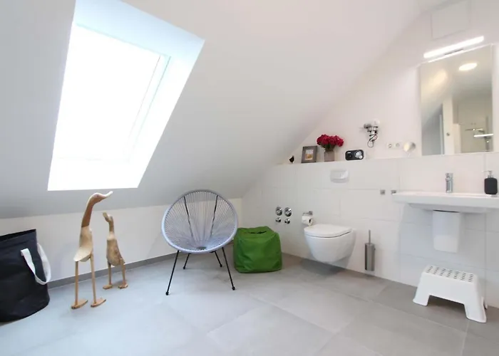 Kellenhus Whg 10 Og Appartement Kellenhusen