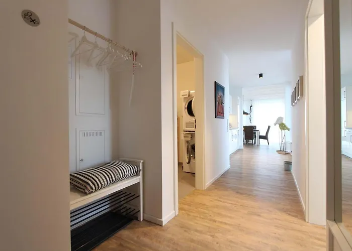 Kellenhus Whg 10 Og * Kellenhusen