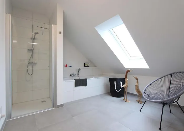 Appartement Kellenhus Whg 10 Og *