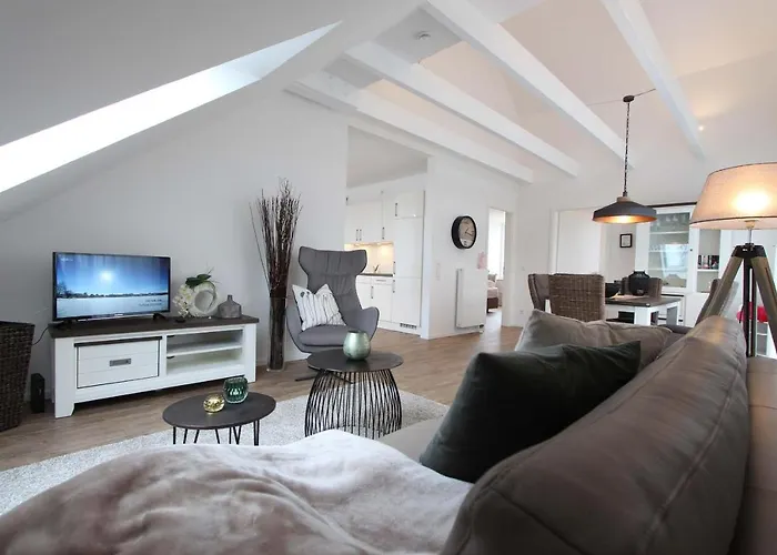 Kellenhus Whg 10 Og Appartement