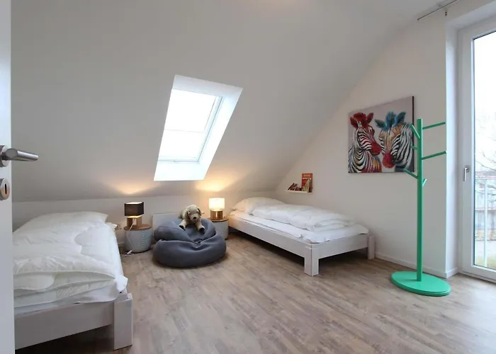 Kellenhus Whg 10 Og *