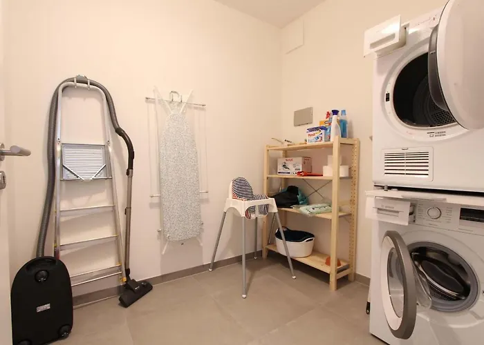 Appartement Kellenhus Whg 10 Og